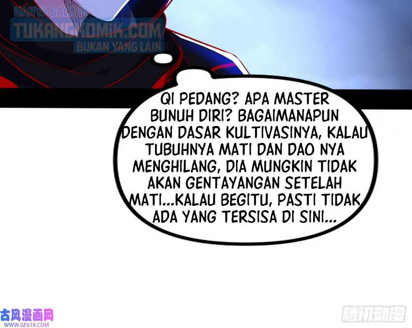 I’m An Evil God Chapter 323 - halaman 55
