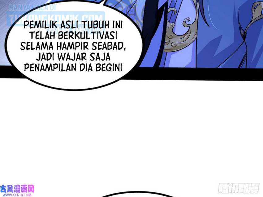 I’m An Evil God Chapter 323 - halaman 6