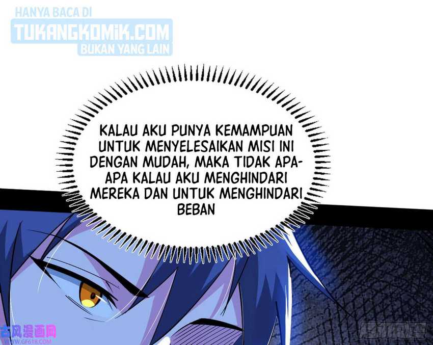 I’m An Evil God Chapter 323 - halaman 61