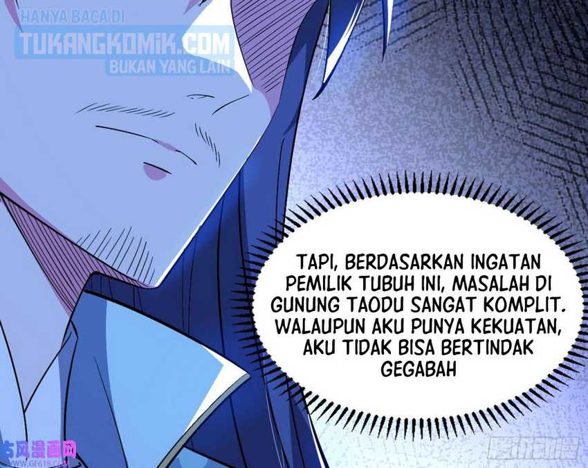 I’m An Evil God Chapter 323 - halaman 62