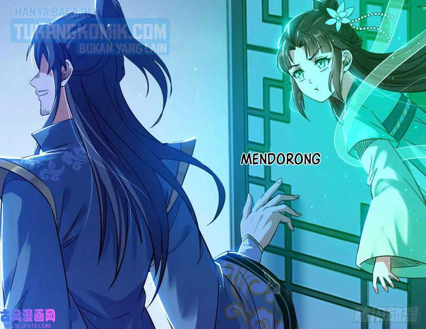I’m An Evil God Chapter 323 - halaman 65