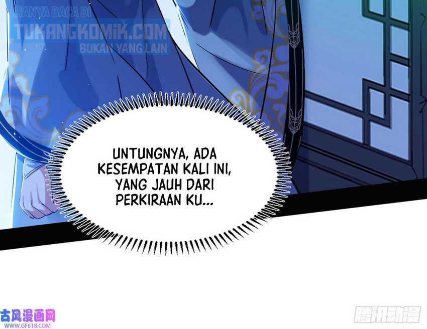I’m An Evil God Chapter 323 - halaman 66