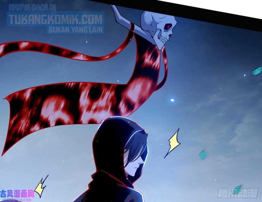 I’m An Evil God Chapter 323 - halaman 68