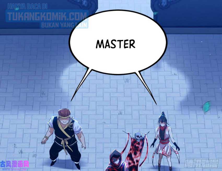I’m An Evil God Chapter 323 - halaman 72