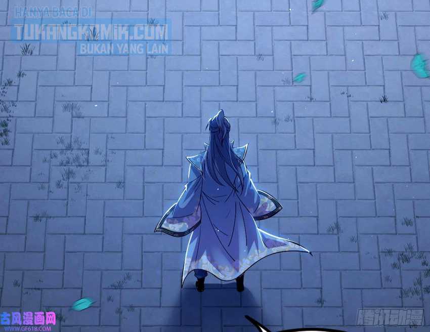 I’m An Evil God Chapter 323 - halaman 74
