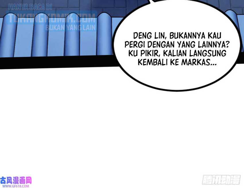 I’m An Evil God Chapter 323 - halaman 75