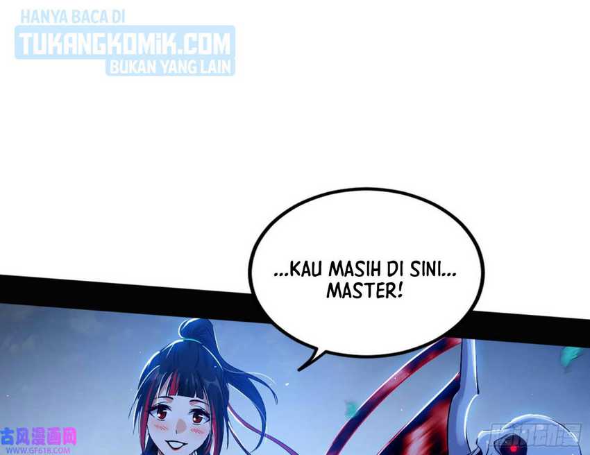 I’m An Evil God Chapter 323 - halaman 76