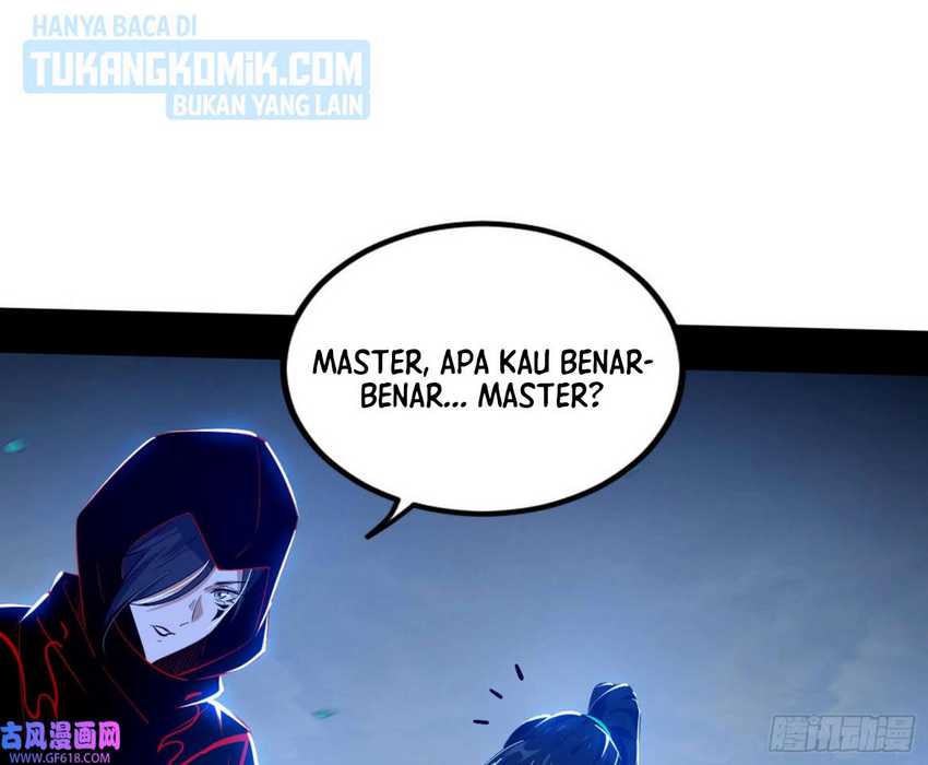 I’m An Evil God Chapter 323 - halaman 78