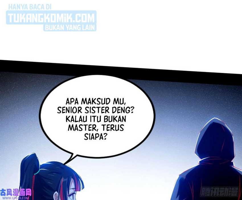 I’m An Evil God Chapter 323 - halaman 81