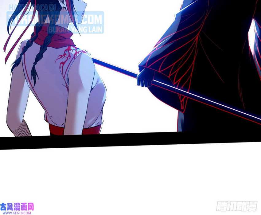 I’m An Evil God Chapter 323 - halaman 82