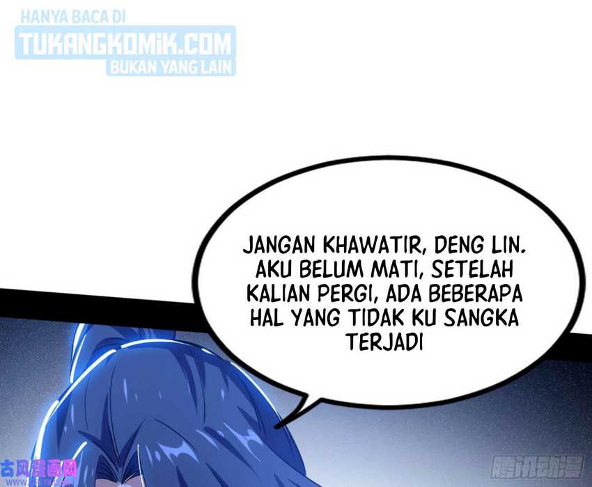 I’m An Evil God Chapter 323 - halaman 83