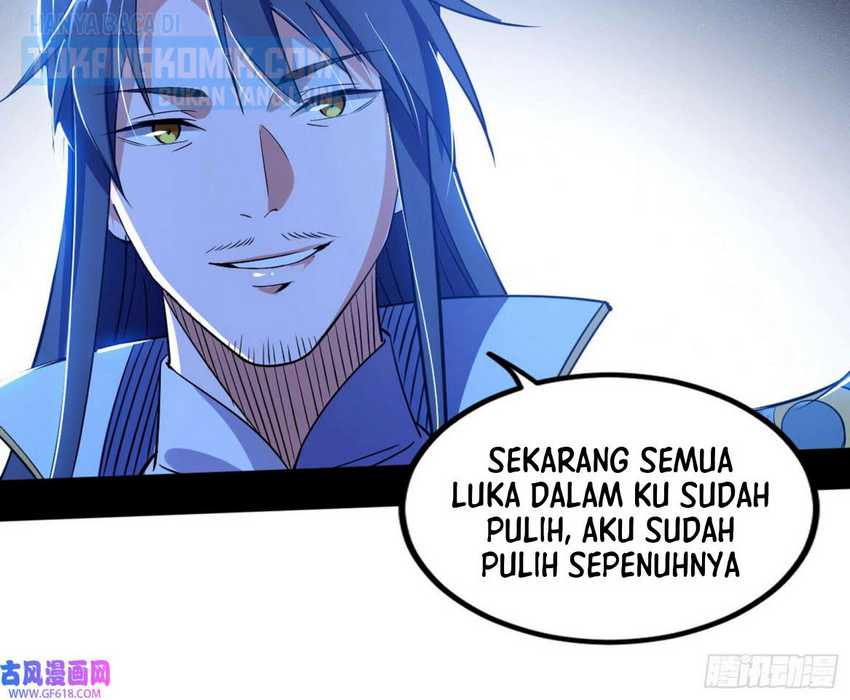 I’m An Evil God Chapter 323 - halaman 84