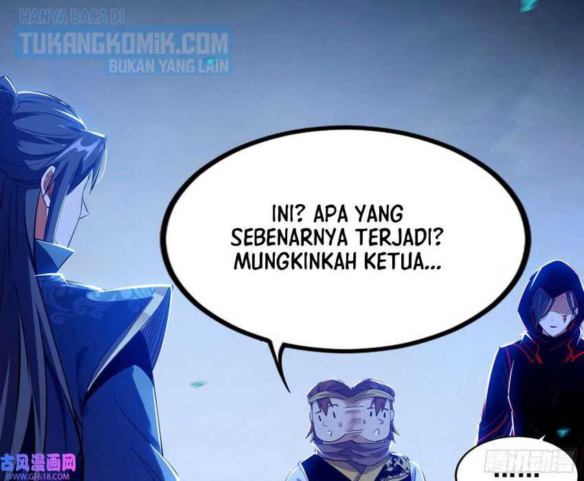 I’m An Evil God Chapter 323 - halaman 86