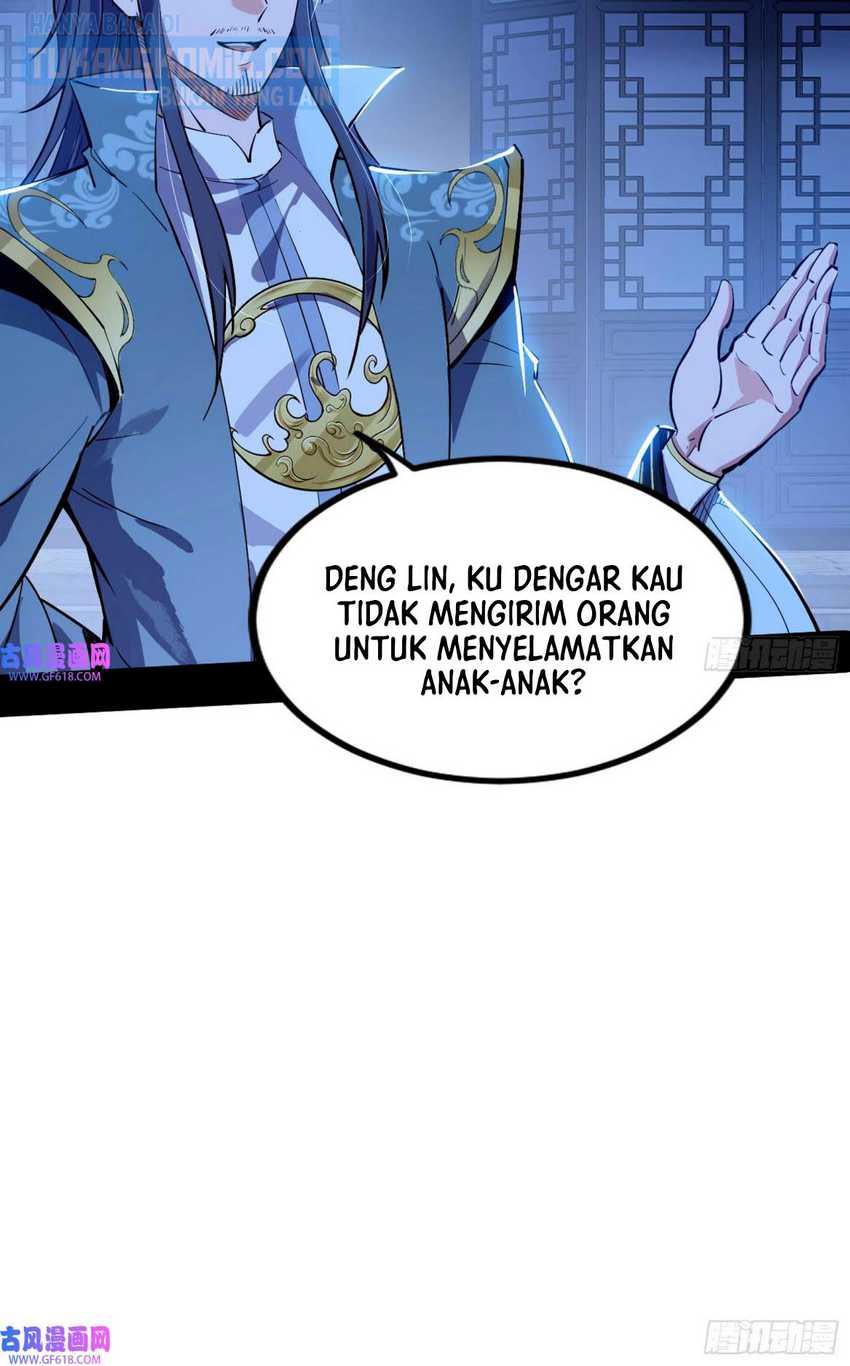 I’m An Evil God Chapter 323 - halaman 89