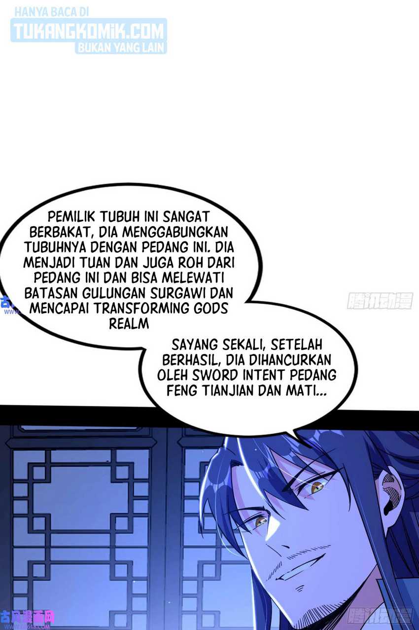 I’m An Evil God Chapter 323 - halaman 9