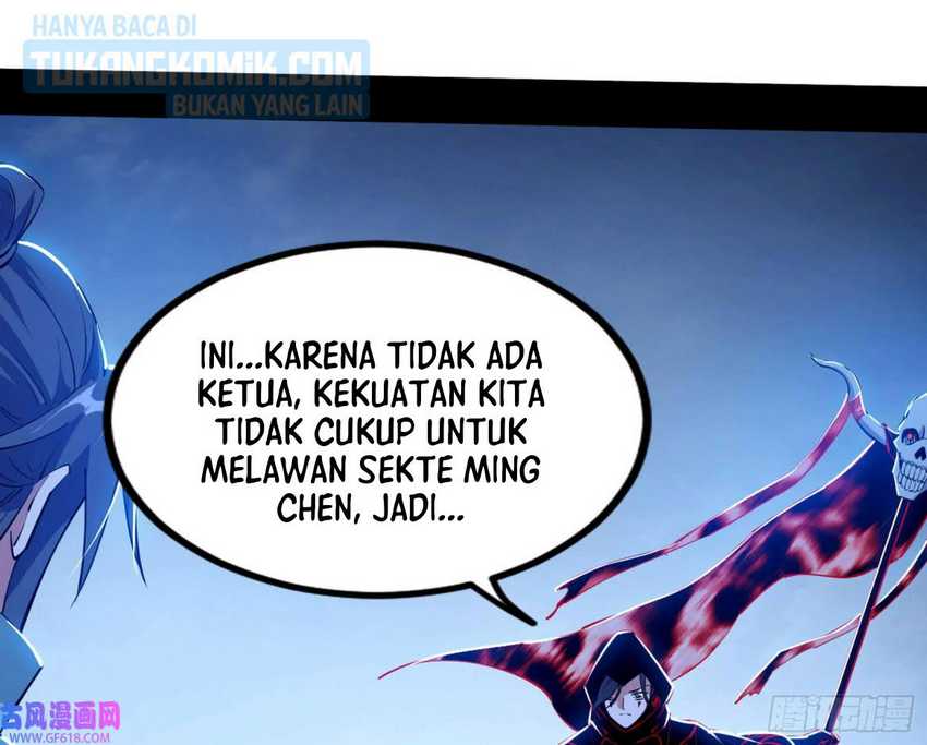 I’m An Evil God Chapter 323 - halaman 90