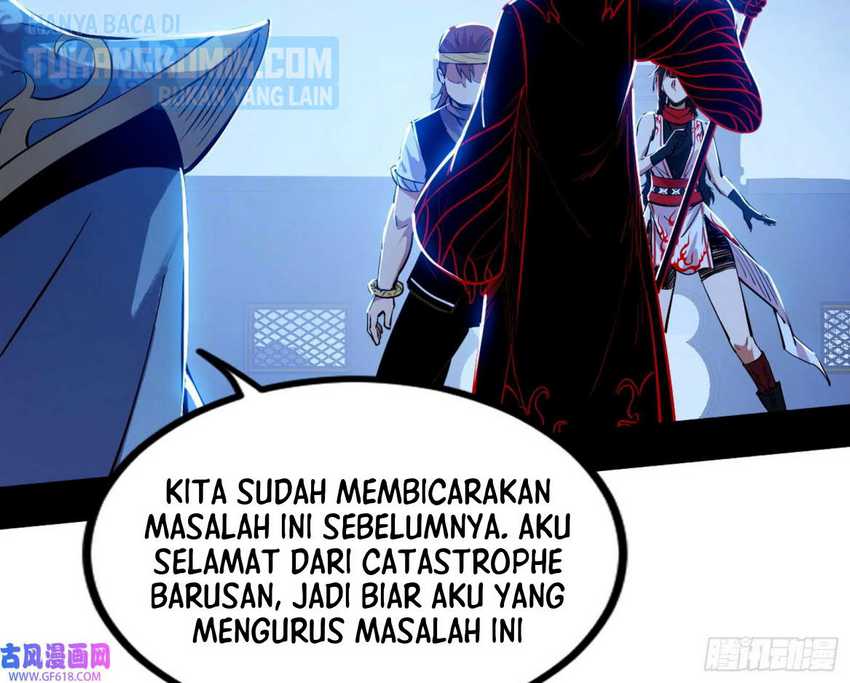 I’m An Evil God Chapter 323 - halaman 91