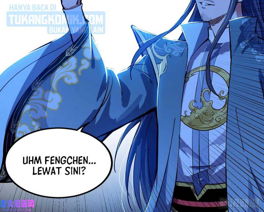 I’m An Evil God Chapter 323 - halaman 94
