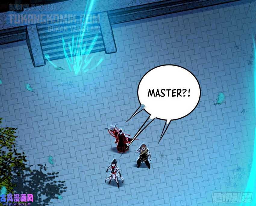 I’m An Evil God Chapter 323 - halaman 97