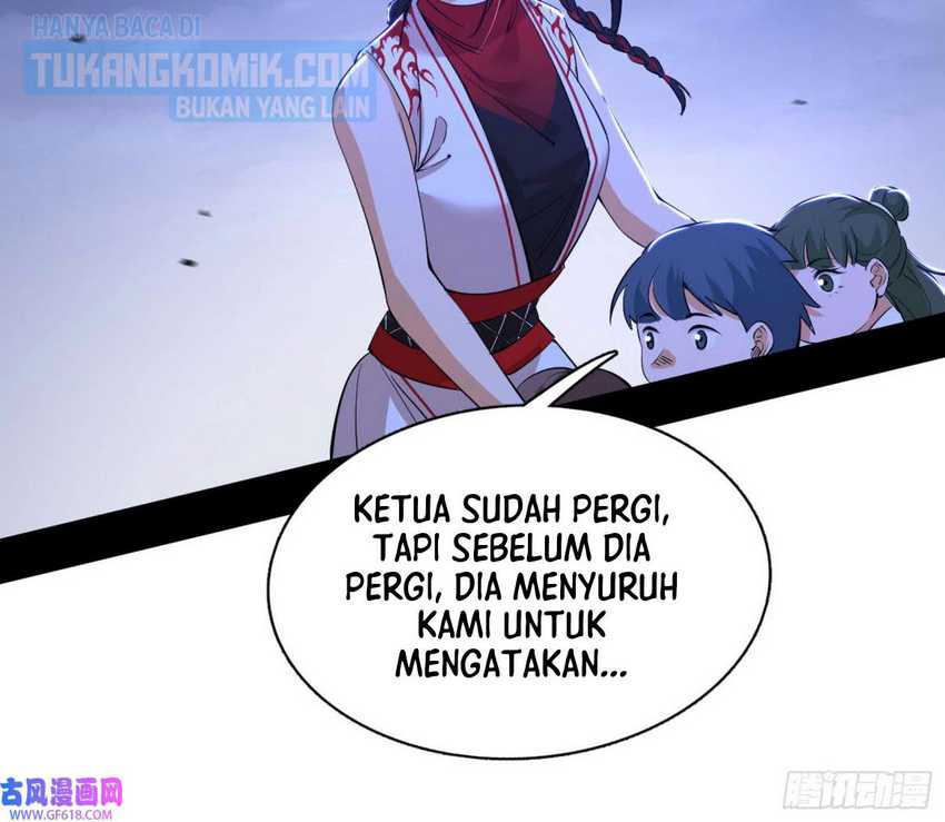 I’m An Evil God Chapter 324 - halaman 10