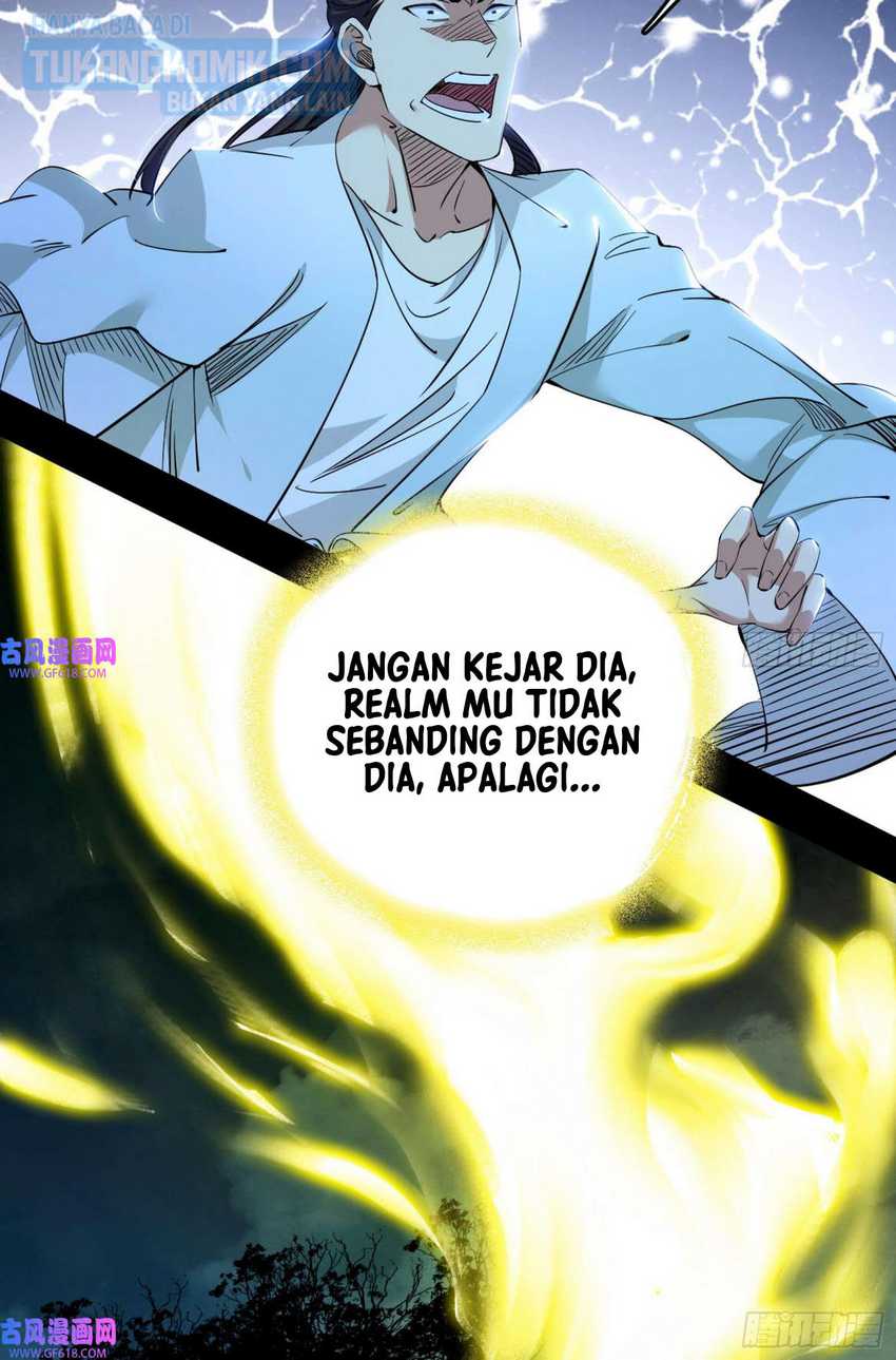 I’m An Evil God Chapter 324 - halaman 101