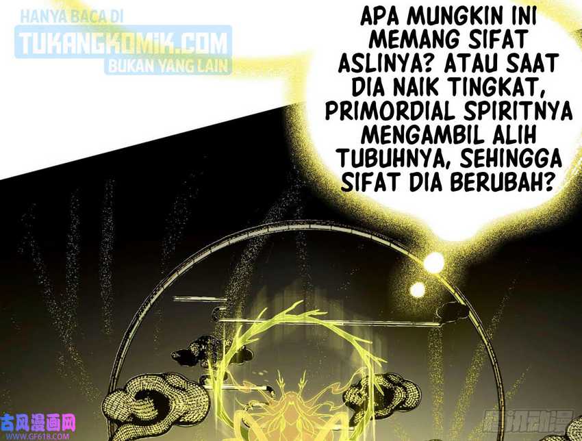 I’m An Evil God Chapter 324 - halaman 106