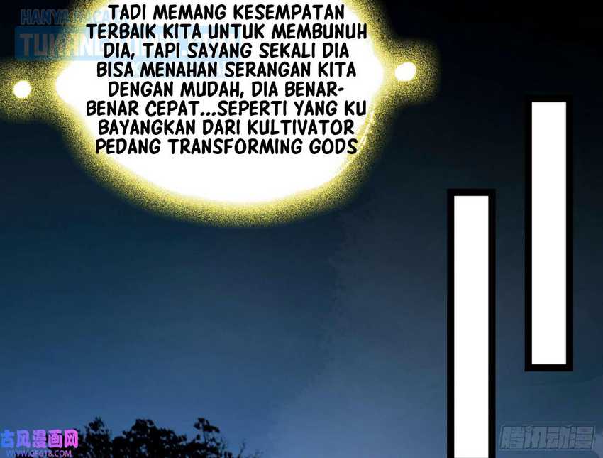I’m An Evil God Chapter 324 - halaman 108
