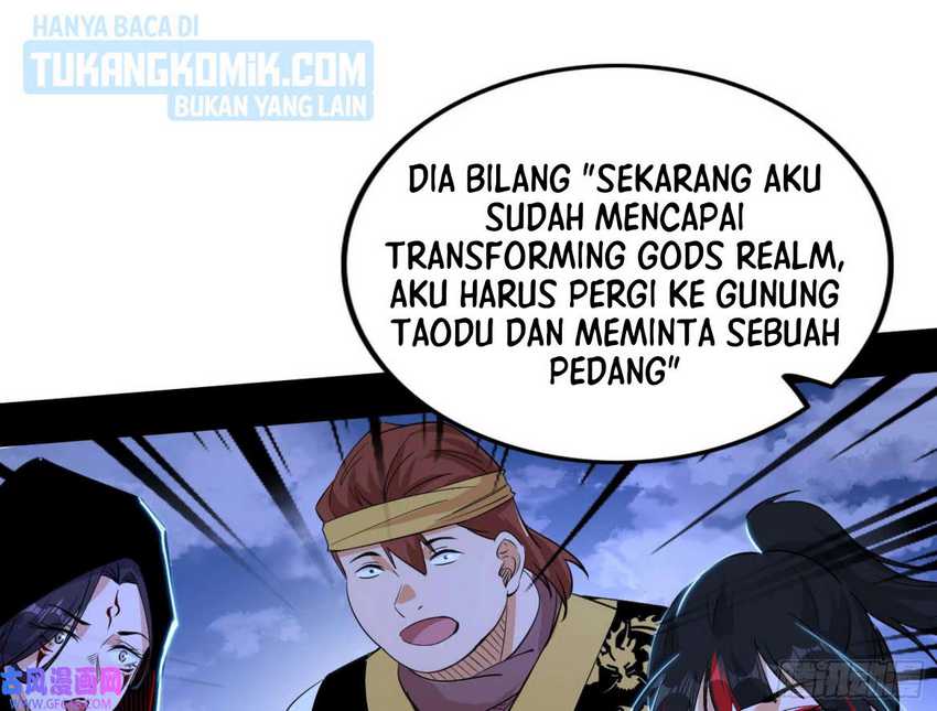 I’m An Evil God Chapter 324 - halaman 11