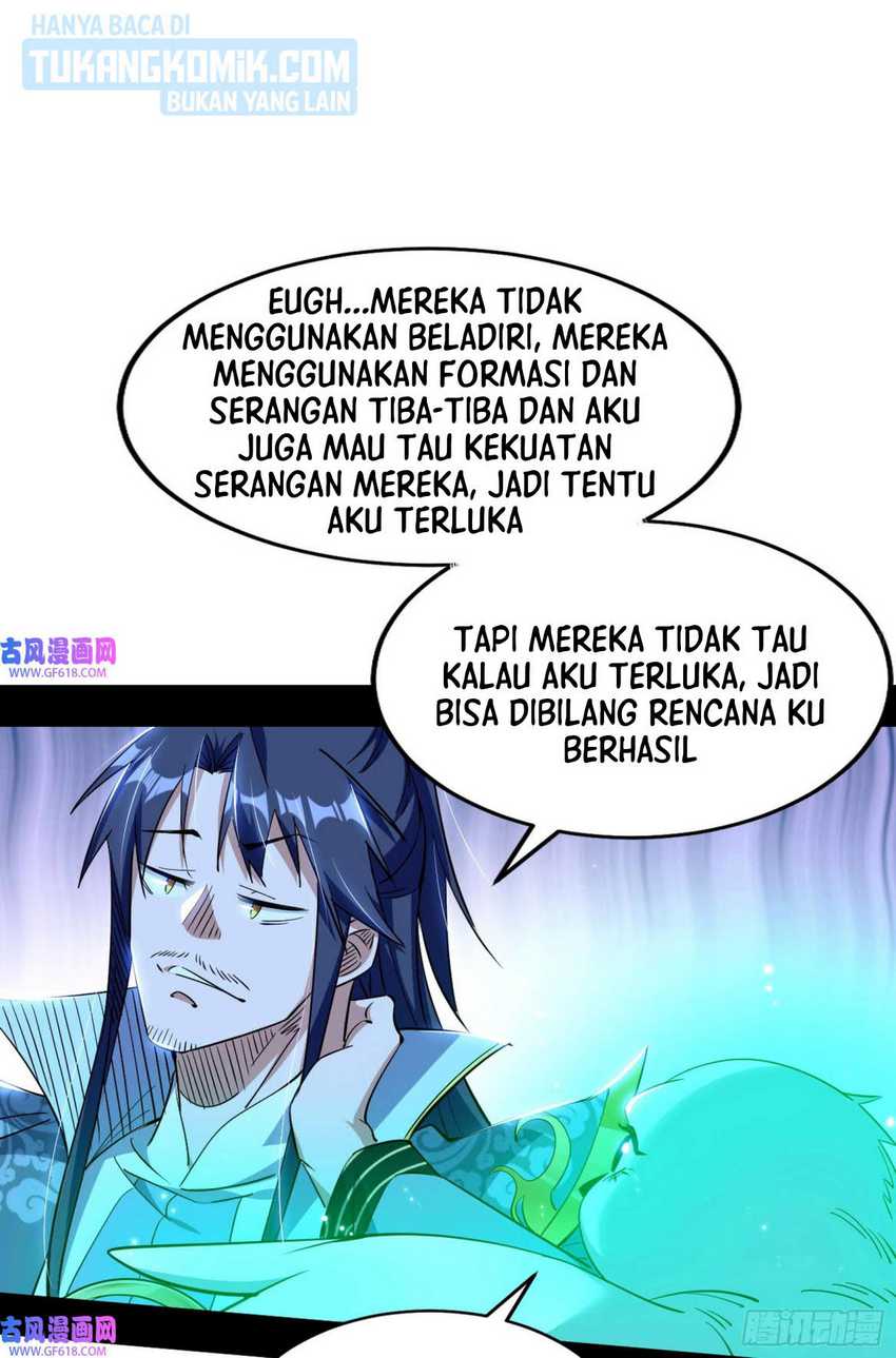 I’m An Evil God Chapter 324 - halaman 110