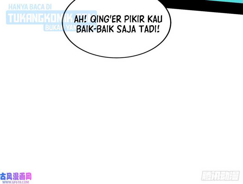 I’m An Evil God Chapter 324 - halaman 111
