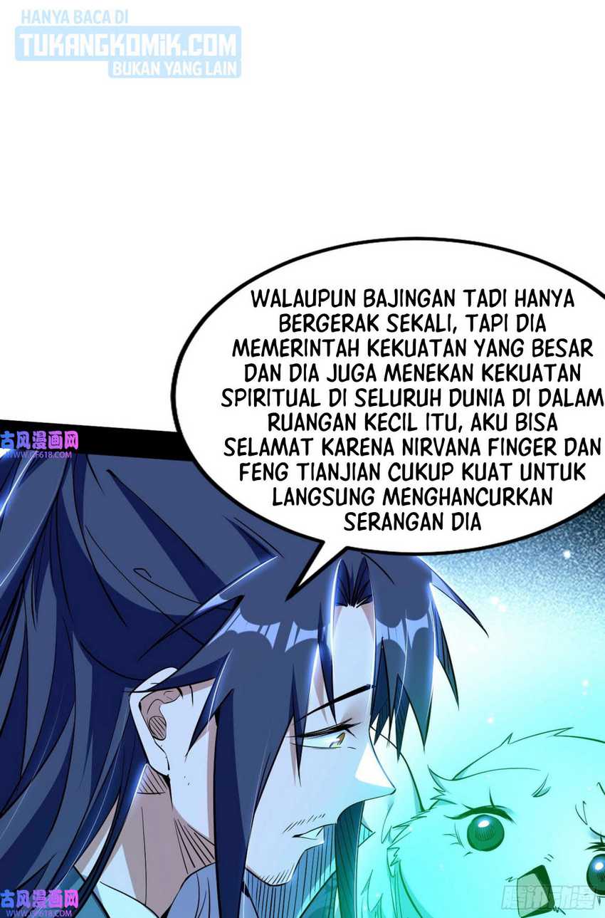 I’m An Evil God Chapter 324 - halaman 112