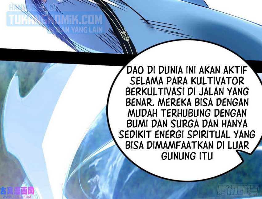 I’m An Evil God Chapter 324 - halaman 116