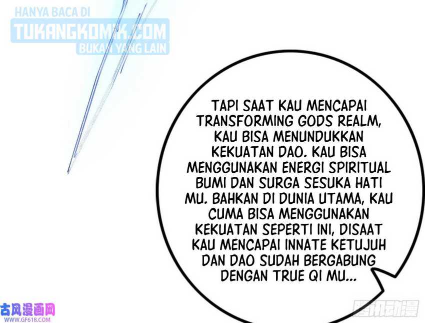 I’m An Evil God Chapter 324 - halaman 119