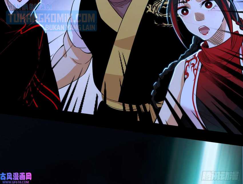 I’m An Evil God Chapter 324 - halaman 12