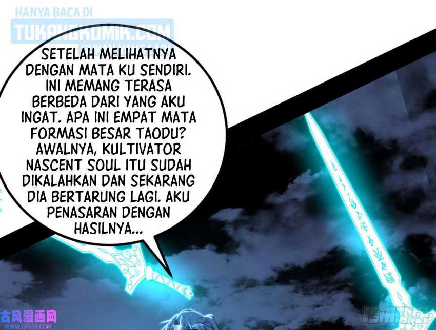 I’m An Evil God Chapter 324 - halaman 16
