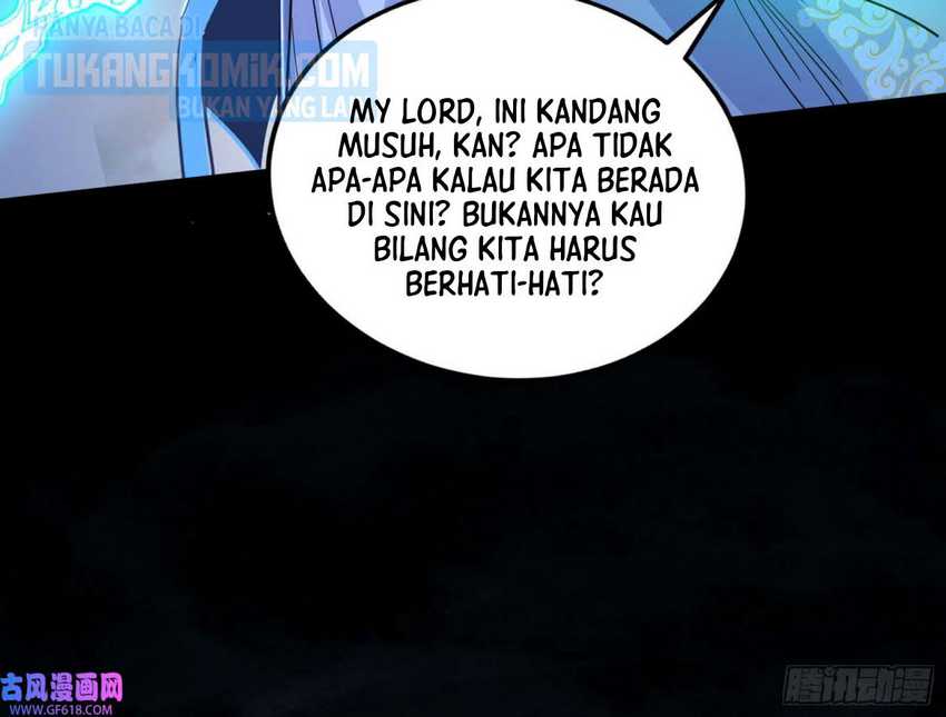 I’m An Evil God Chapter 324 - halaman 18