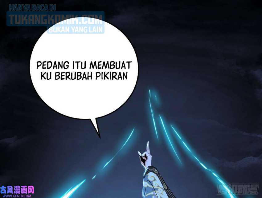 I’m An Evil God Chapter 324 - halaman 19