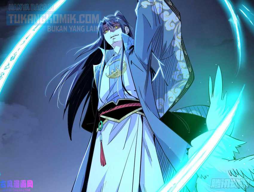 I’m An Evil God Chapter 324 - halaman 20