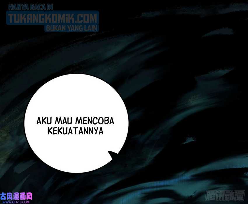 I’m An Evil God Chapter 324 - halaman 23