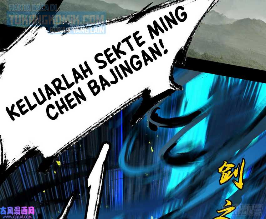 I’m An Evil God Chapter 324 - halaman 26