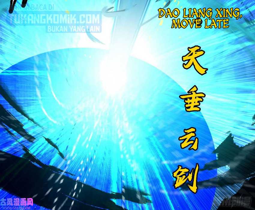 I’m An Evil God Chapter 324 - halaman 28