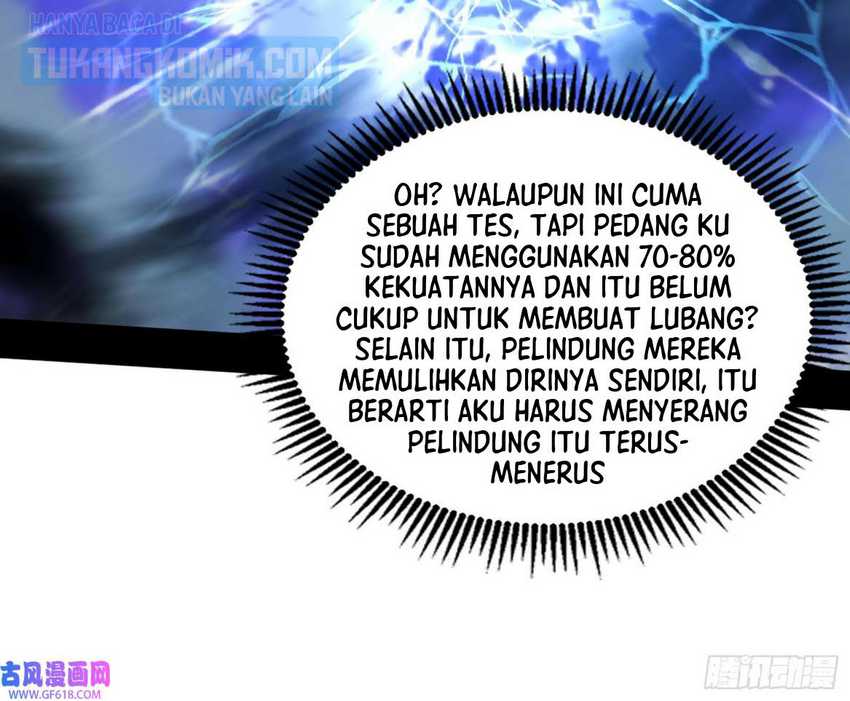 I’m An Evil God Chapter 324 - halaman 31