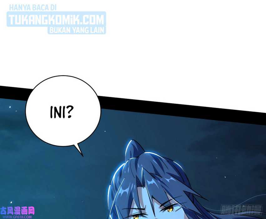 I’m An Evil God Chapter 324 - halaman 32