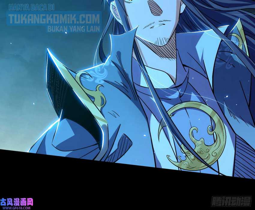 I’m An Evil God Chapter 324 - halaman 33