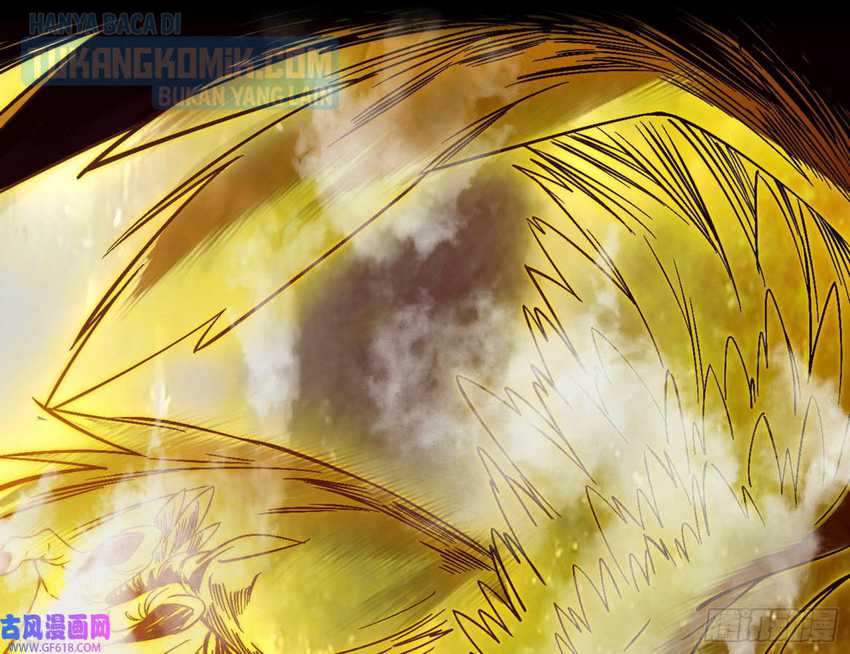 I’m An Evil God Chapter 324 - halaman 35