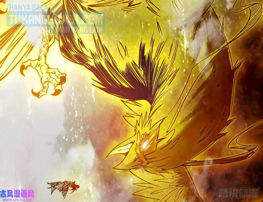 I’m An Evil God Chapter 324 - halaman 36