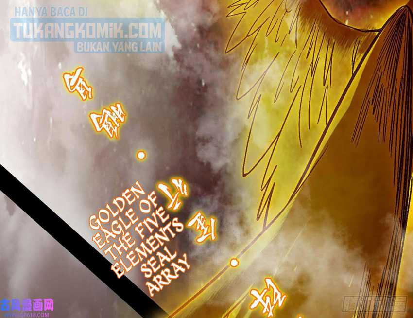 I’m An Evil God Chapter 324 - halaman 37