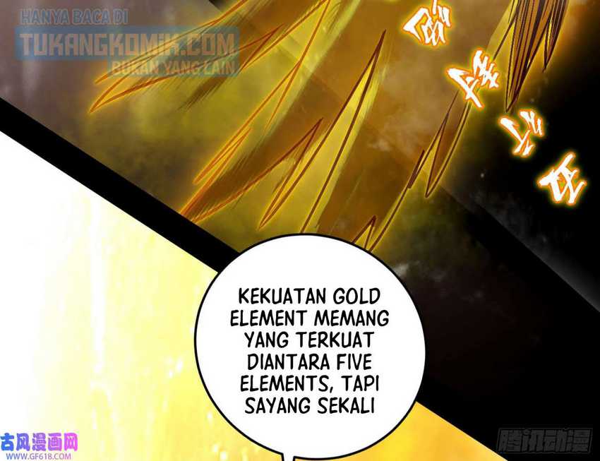 I’m An Evil God Chapter 324 - halaman 38