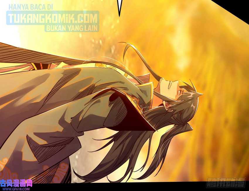 I’m An Evil God Chapter 324 - halaman 39