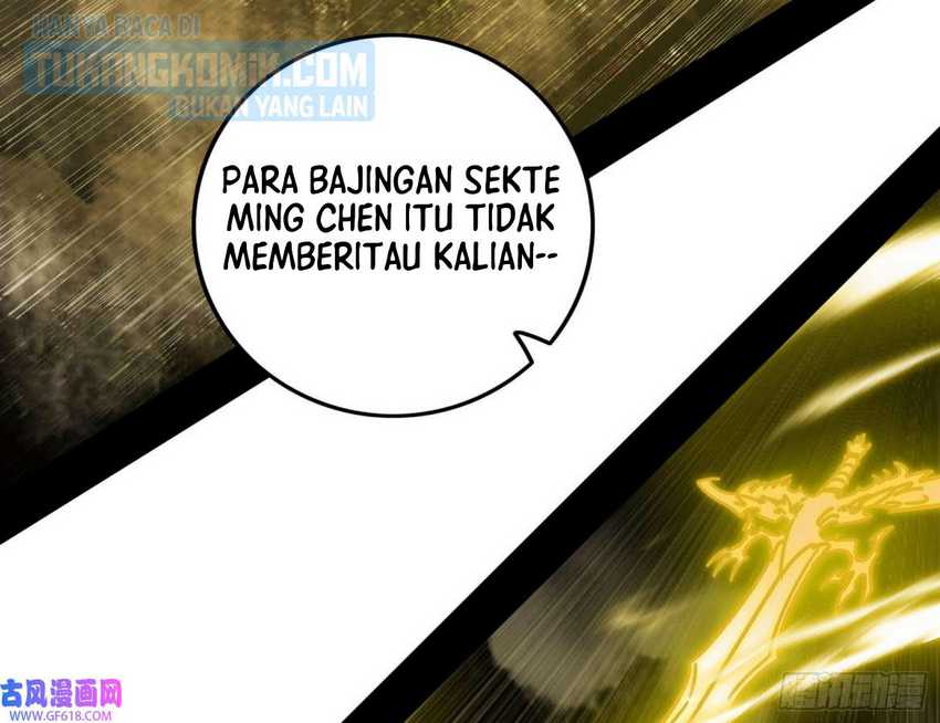 I’m An Evil God Chapter 324 - halaman 42
